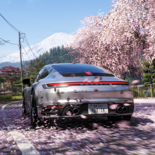 Jogador de Forza Horizon 6 é supostamente banido por quase 8 mil anos