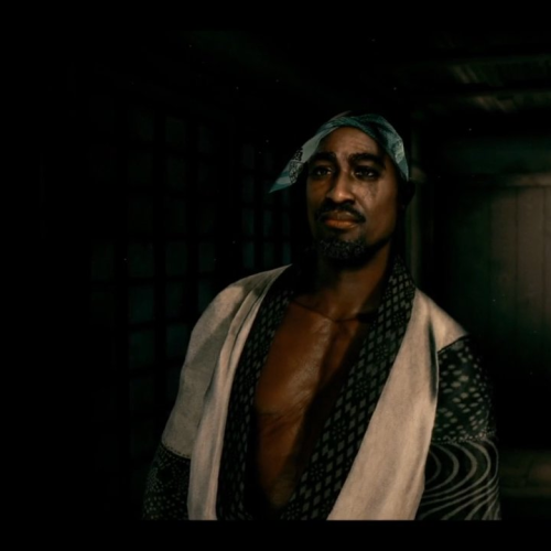 Stranger Than Heaven terá Tupac Shakur e ganha data de lançamento