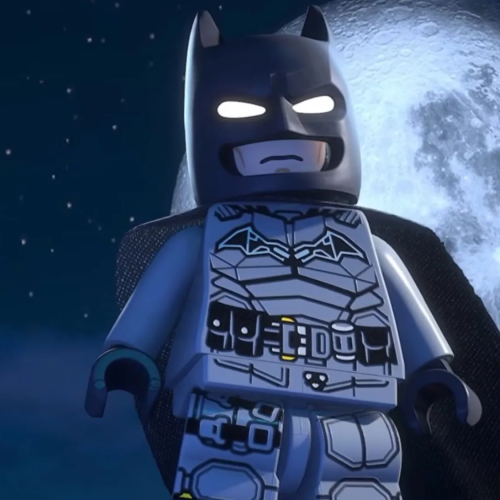 LEGO Batman: O Legado do Cavaleiro das Trevas ficou jogável antes da hora para alguns jogadores