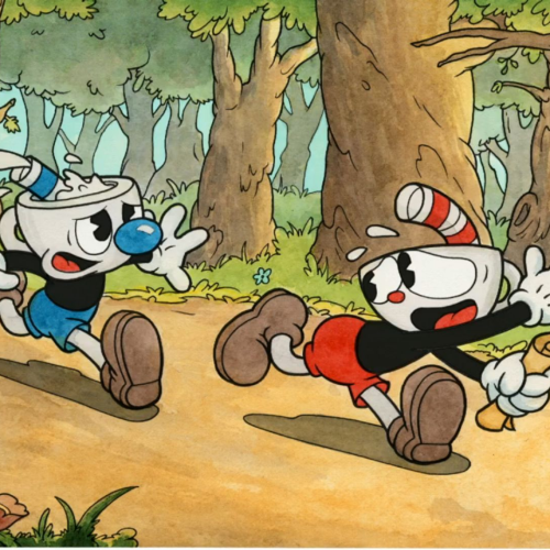 Dois novos jogos de Cuphead são anunciados no Summer Game Fest 2026