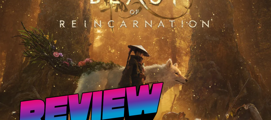 Beast of Reincarnation – REVIEW