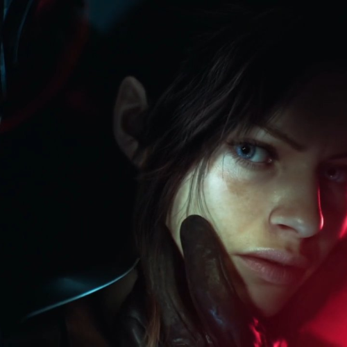 Informações oficiais de Resident Evil Veronica