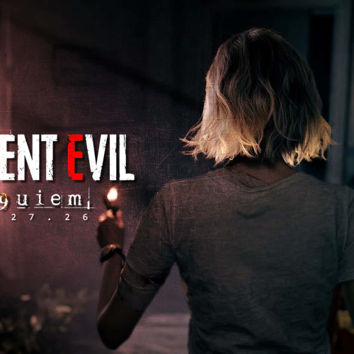 Datamine de Resident Evil Requiem revela conteúdos cortados, incluindo “mercador” e mecânicas inéditas