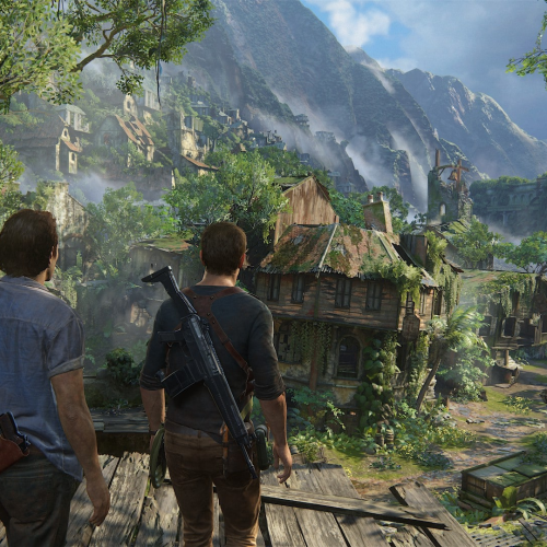 Documentário revela como seria o Uncharted 4 original de Amy Hennig