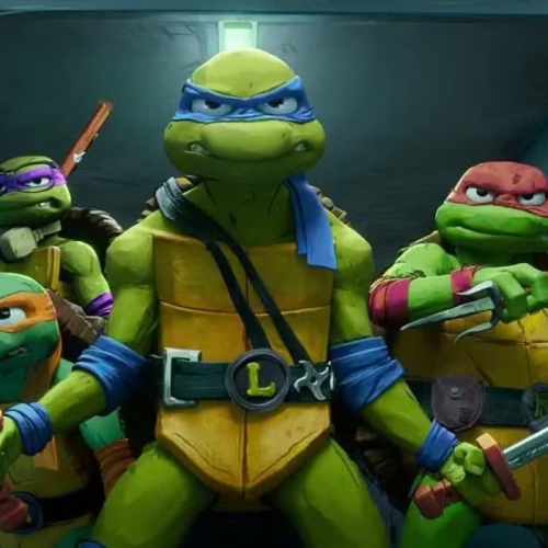 Paramount Games define quatro grandes franquias para futuros jogos