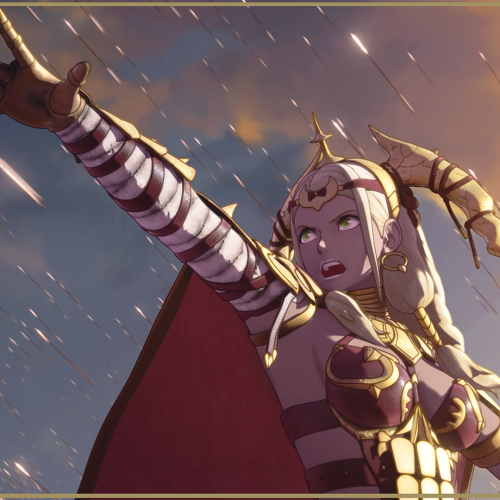 Novos detalhes sobre Fire Emblem: Fortune’s Weave