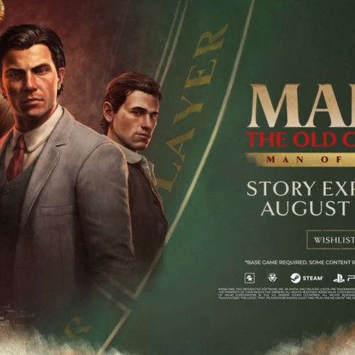 Mafia: The Old Country receberá expansão de história em agosto