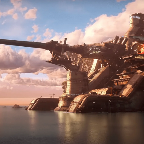 Vazamento indica que Final Fantasy 7: Revelation pode receber expansões de história