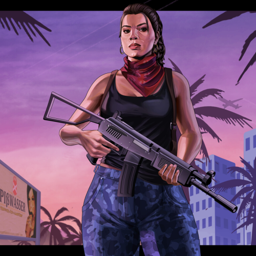 Suposta Data de Pré-venda de GTA 6 Vaza em E-mail da Best Buy