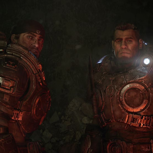 Gears of War: E-Day pode ter versão de PS5 cancelada, mas rumores seguem dividindo opiniões