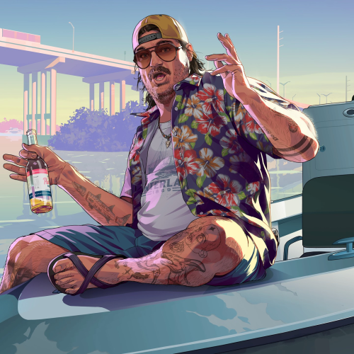 80% dos Jogadores Pagariam US$ 100 por GTA 6, Revela Enquete