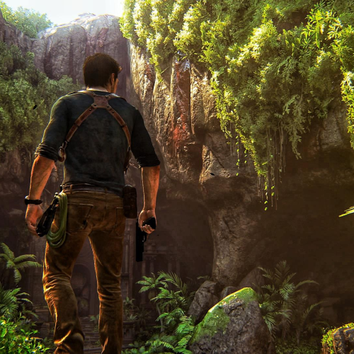 Ex-desenvolvedor da Naughty Dog diz que remake de Uncharted seria apenas uma forma de ganhar dinheiro