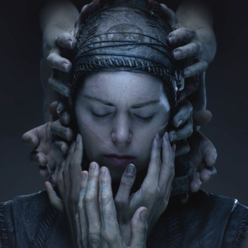 Senua é Anunciado no Xbox Showcase e Chega em 2027