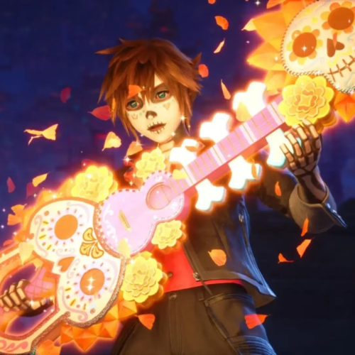 Kingdom Hearts IV terá mundo de Coco e será lançado no fim de 2027