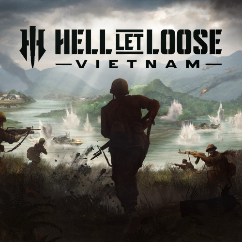 Hell Let Loose Vietnam é Adiado para Agosto de 2026