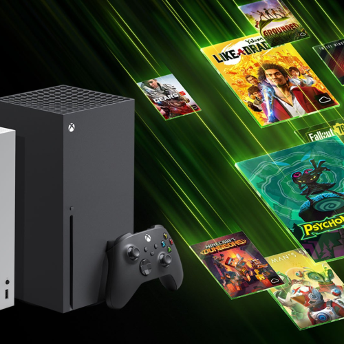 Ubisoft e Square Enix ficam de fora do programa “Disc to Digital” do Xbox