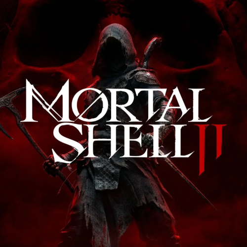 Edição física de Mortal Shell II para PS5 esgota em diversos países antes do lançamento