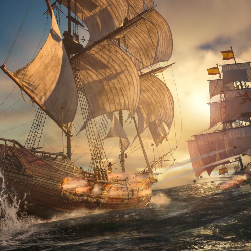 Assassin’s Creed Black Flag Resynced receberá modo New Game+ em atualização futura