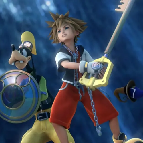 Kingdom Hearts IV tem lançamento garantido para 2027, afirma desenvolvedor