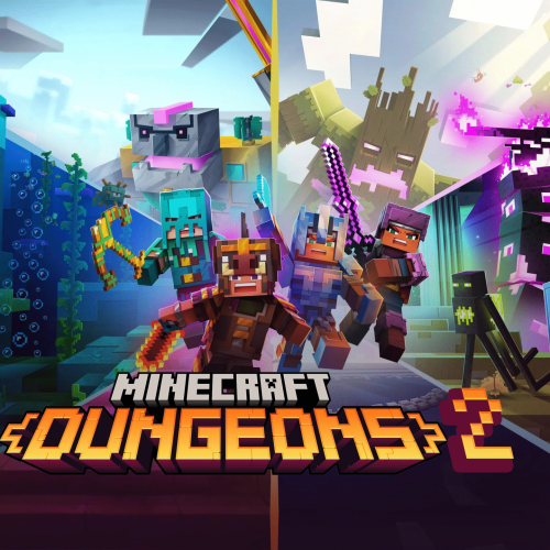 Minecraft Dungeons 2 Ganha Data de Lançamento e Chega em Setembro de 2026