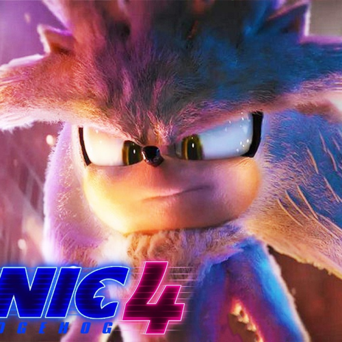 Metal Sonic é Revelado em Primeira Imagem Oficial de Sonic 4: O Filme