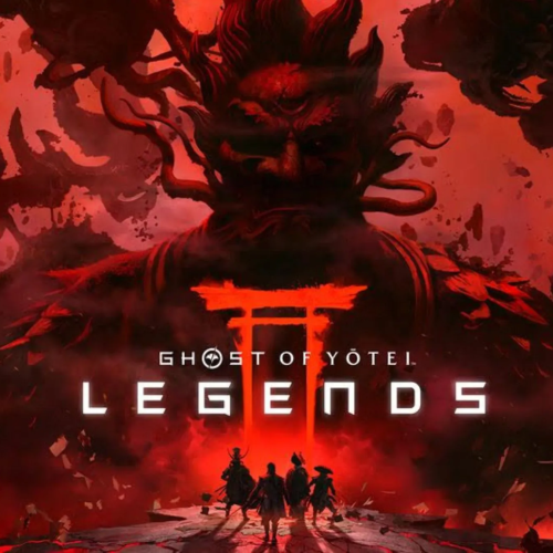 Ghost of Yotei: Legends Não Receberá Mais Grandes Atualizações