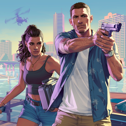 CEO da Take-Two Reafirma Mais Uma Vez a Data de Lançamento de GTA 6