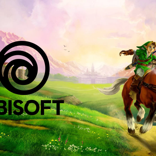 Ubisoft quase desenvolveu um jogo de Zelda estrelado por Ganondorf