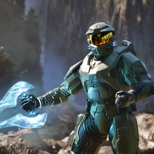 Halo: Campaign Evolved Ganha Data de Lançamento
