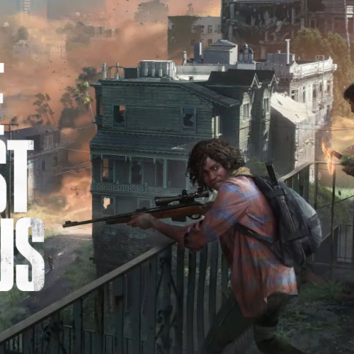 Naughty Dog priorizou The Last of Us Online antes de cancelar o projeto