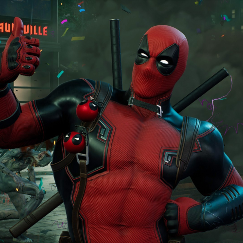 Yuri Lowenthal prefere Deadpool a Wolverine em um possível próximo Marvel’s Spider-Man