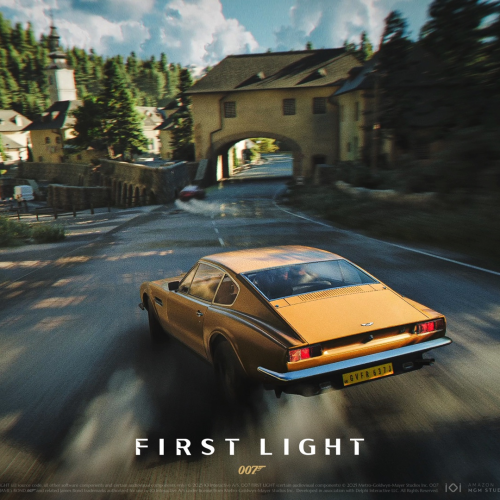 007 First Light Terá Recursos Avançados de PSSR no PS5 Pro