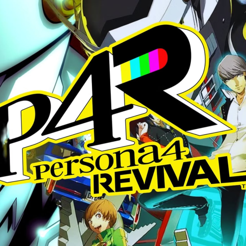 Persona 4 Revival Ganha Data de Lançamento
