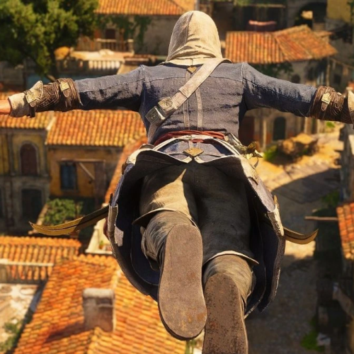 Assassin’s Creed Black Flag Resynced ultrapassa Shadows e alcança novo marco de vendas