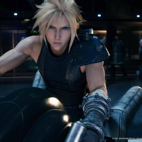 Final Fantasy 7: Revelation terá escolhas, mas apenas um final