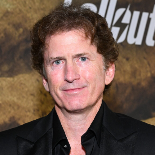 Todd Howard descarta aposentadoria e diz que pretende criar jogos “pelo maior tempo possível”