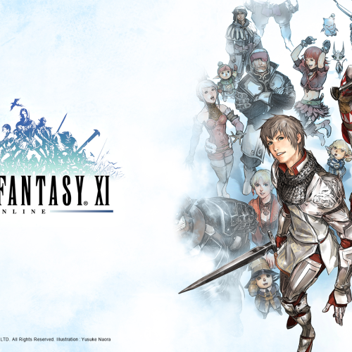 Produtor de Final Fantasy 11 Diz Que Novo Mapa “Não é Impossível”