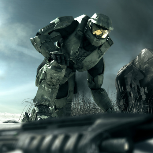 Halo: Campaign Evolved terá disco na edição física, confirmam desenvolvedores