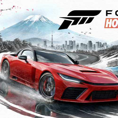 Forza Horizon 6 confirma lançamento no PS5 ainda em 2026