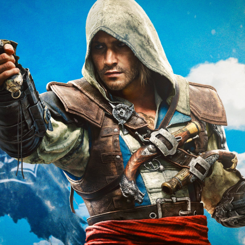Assassin’s Creed Black Flag Resynced foi reconstruído do zero por não aproveitar código original