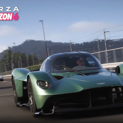 Forza Horizon 6 Ultrapassa 6 Milhões de Jogadores