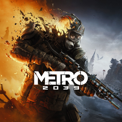 Metro 2039 domina indicações da Gamescom Awards antes mesmo do lançamento