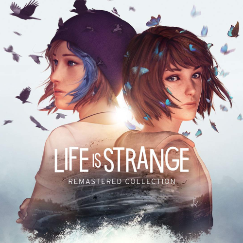 Série de Life Is Strange da Amazon Revela Novos Integrantes do Elenco