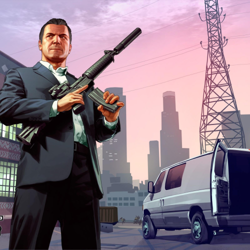 GTA 5 Continua Vendendo Milhões de Cópias Todo Trimestre