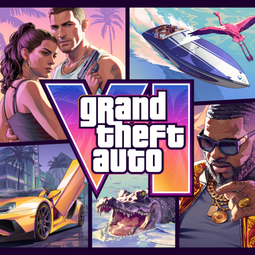 GTA 6 terá mudanças físicas em Jason e Lucia de acordo com as escolhas do jogador