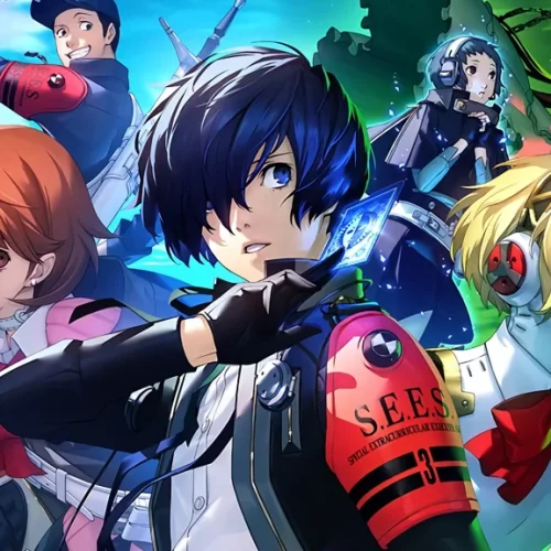 Persona 3 Reload – 100% Guia de Calendário
