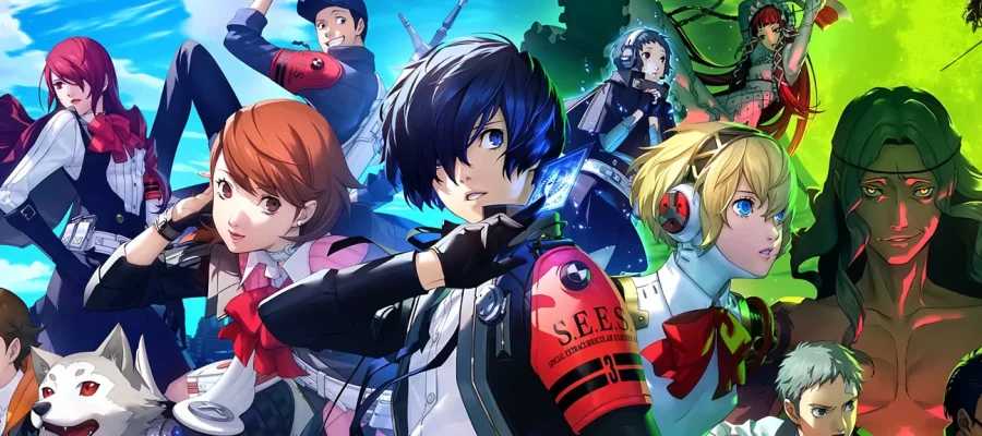 Persona 3 Reload – 100% Guia de Calendário