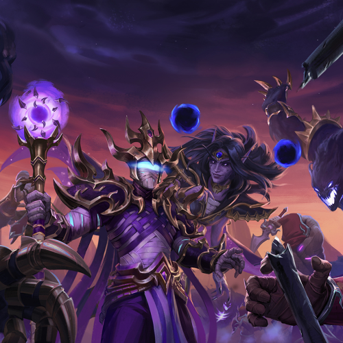 O acesso antecipado de Midnight está no ar