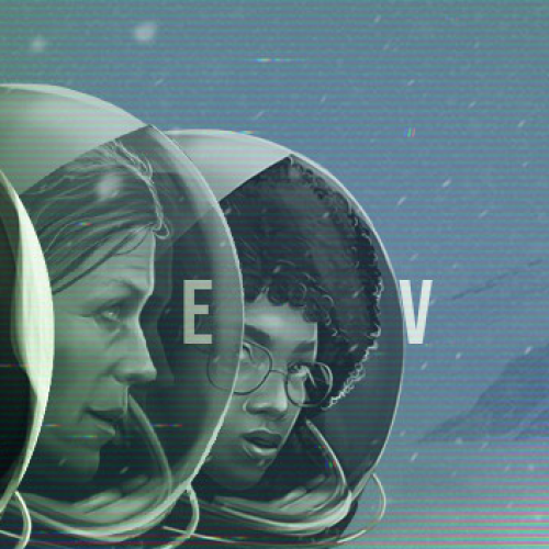 Thriller brasileiro de ficção científica, NEVE tem nova data de lançamento em celebração especial da Semana da Mulher