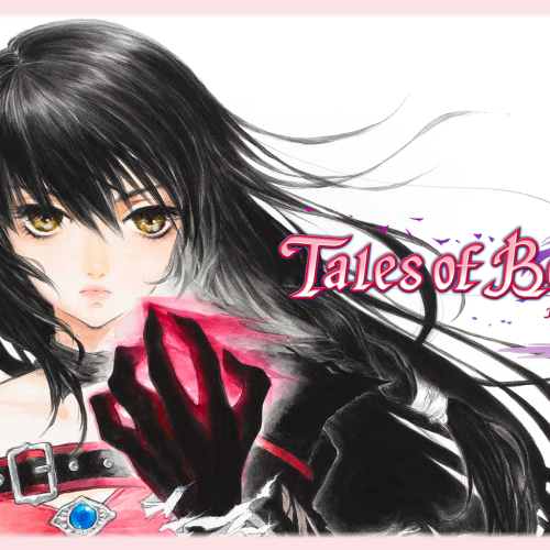 Reviva uma história épica dividida entre razão e emoção em TALES OF BERSERIA REMASTERED, já disponível